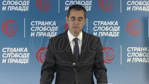 Vlast odgovorna za inflaciju